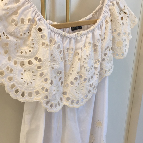 Blouse - Picture 2 of 3